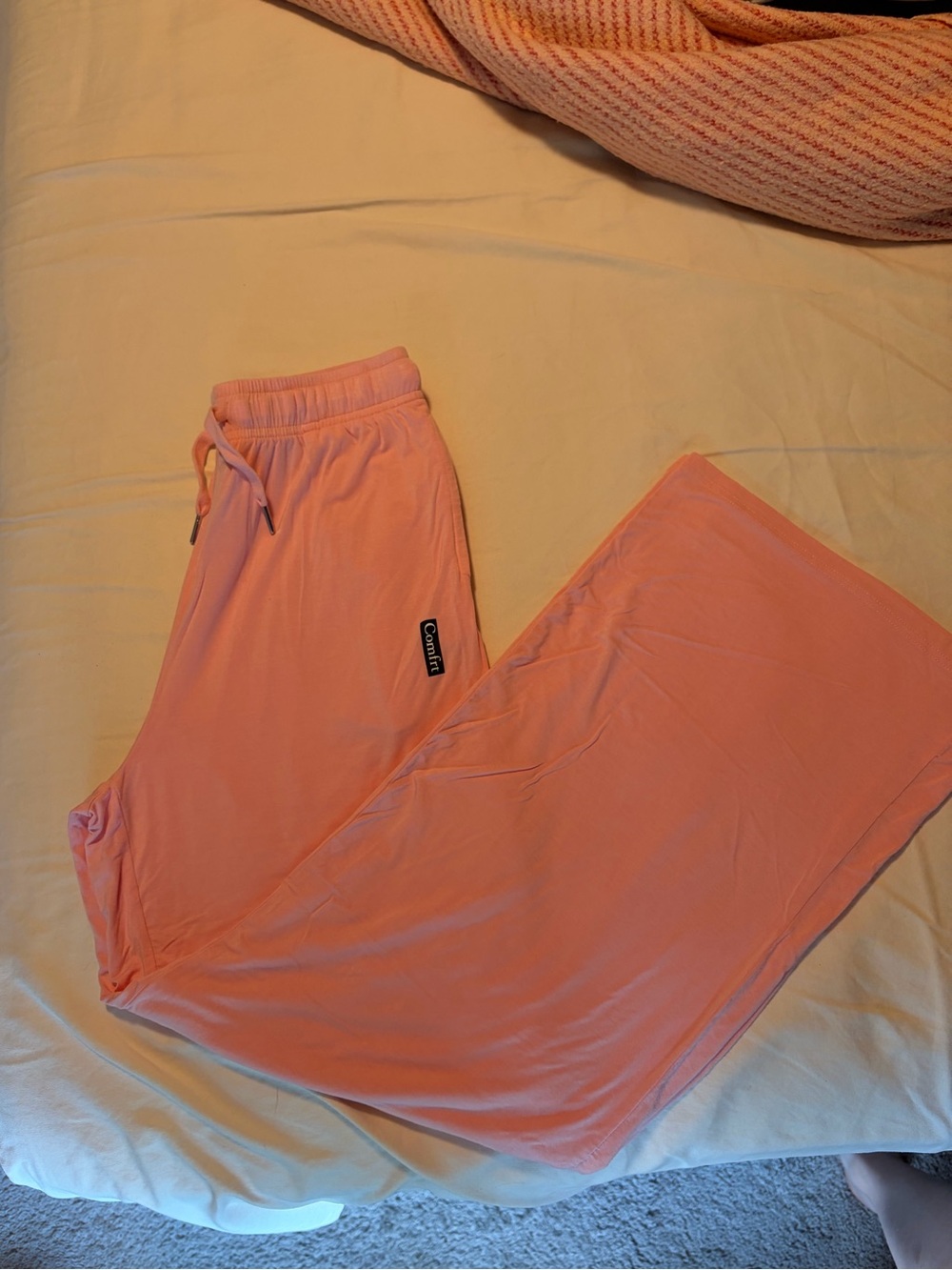 COMFRT cloud lounge pants